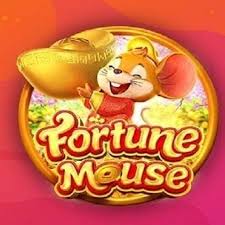 jogar fortune mouse ícone