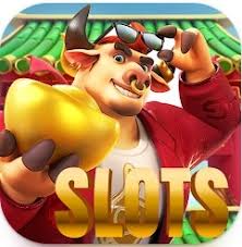 fortune ox slot ícone