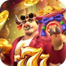 fortune ox game slot online ícone