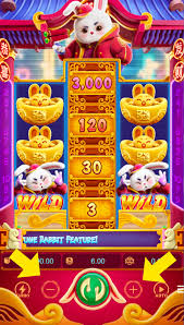 fortune rabbit brabet