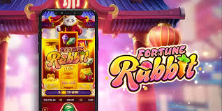 fortune rabbit game