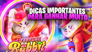 fortune rabbit demo grátis