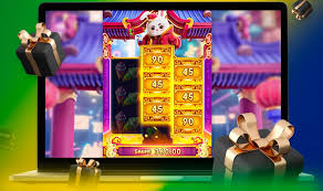 fortune rabbit pg slot