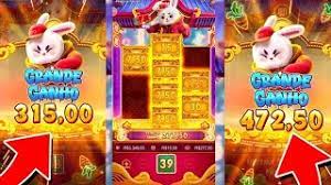 probabilidade slots pg