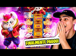 fortune rabbit jogo