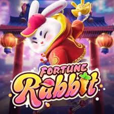 fortune rabbit rush ícone