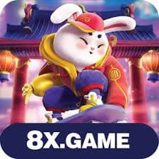 fortune rabbit png ícone