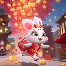 fortune rabbit plataforma nova ícone