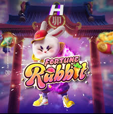 jogar rabbit fortune gratis ícone