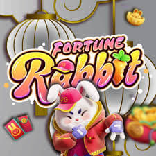 demon fortune rabbit ícone