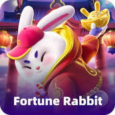 blbet pg fortune rabbit ícone