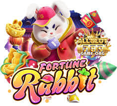 horas pagantes fortune rabbit ícone