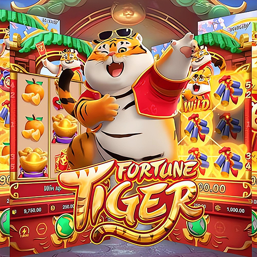 fortune tiger slot ícone