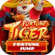 mania mega fortune tiger ícone